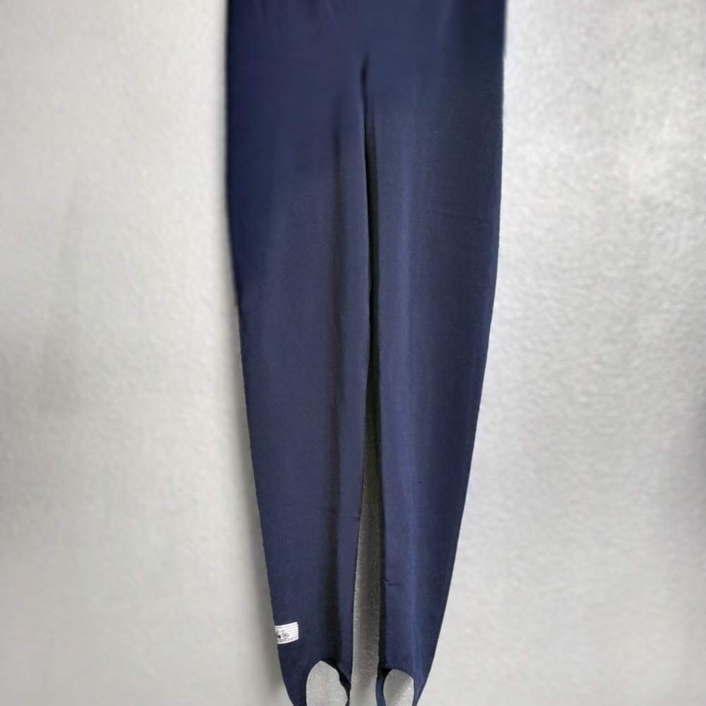 Blue Rainbow Riding Gear  Size L